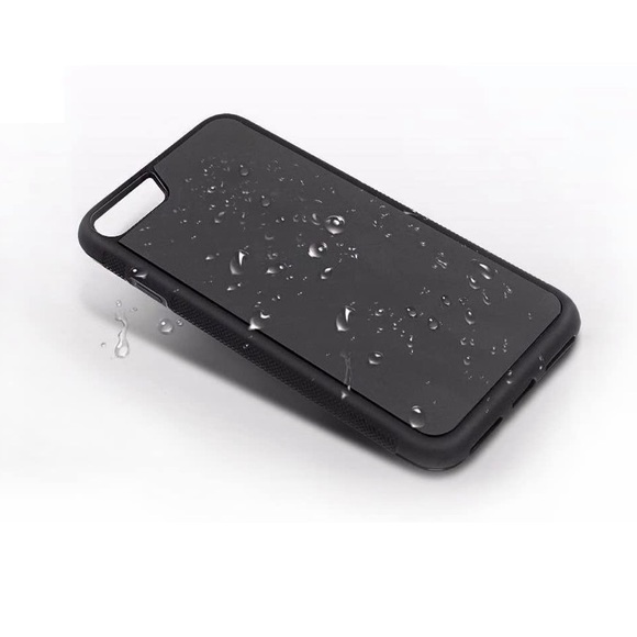 NWT✨iPhone 6/6s black phone case - Picture 6 of 7
